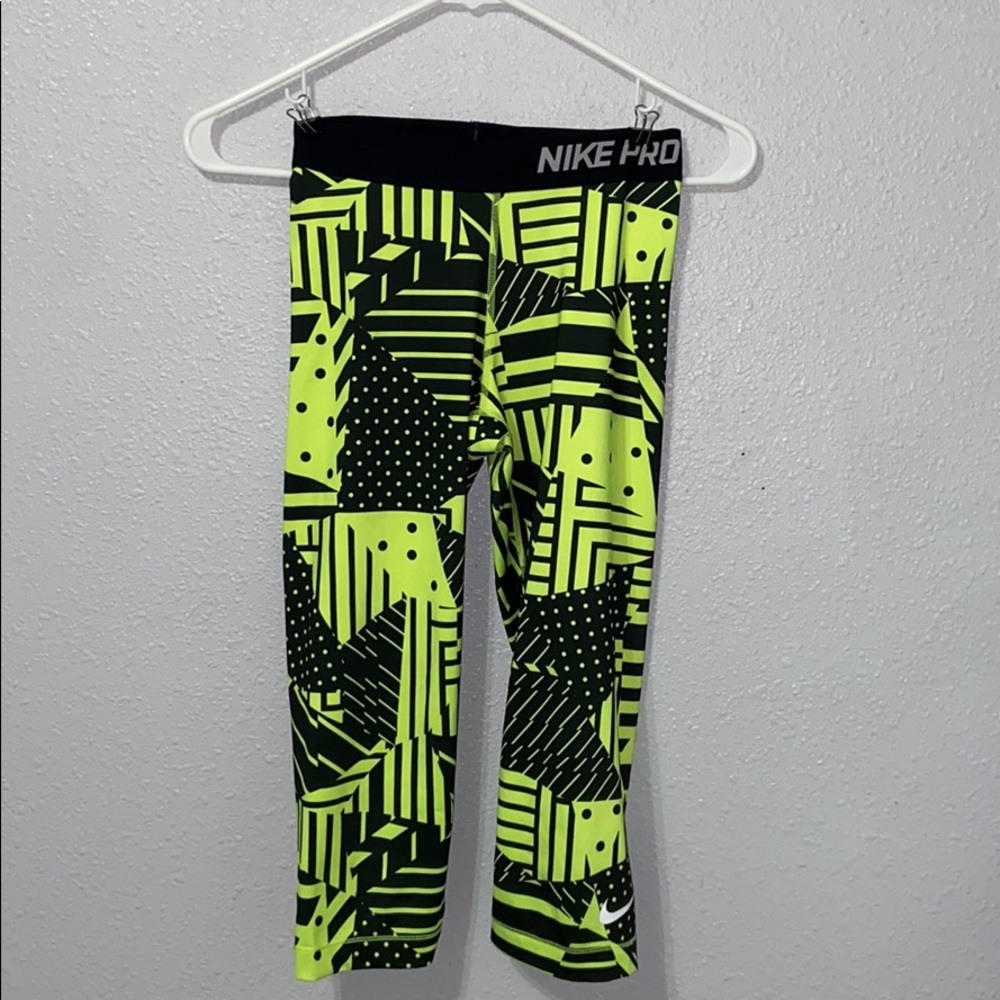 Nike Pro Compression Tights